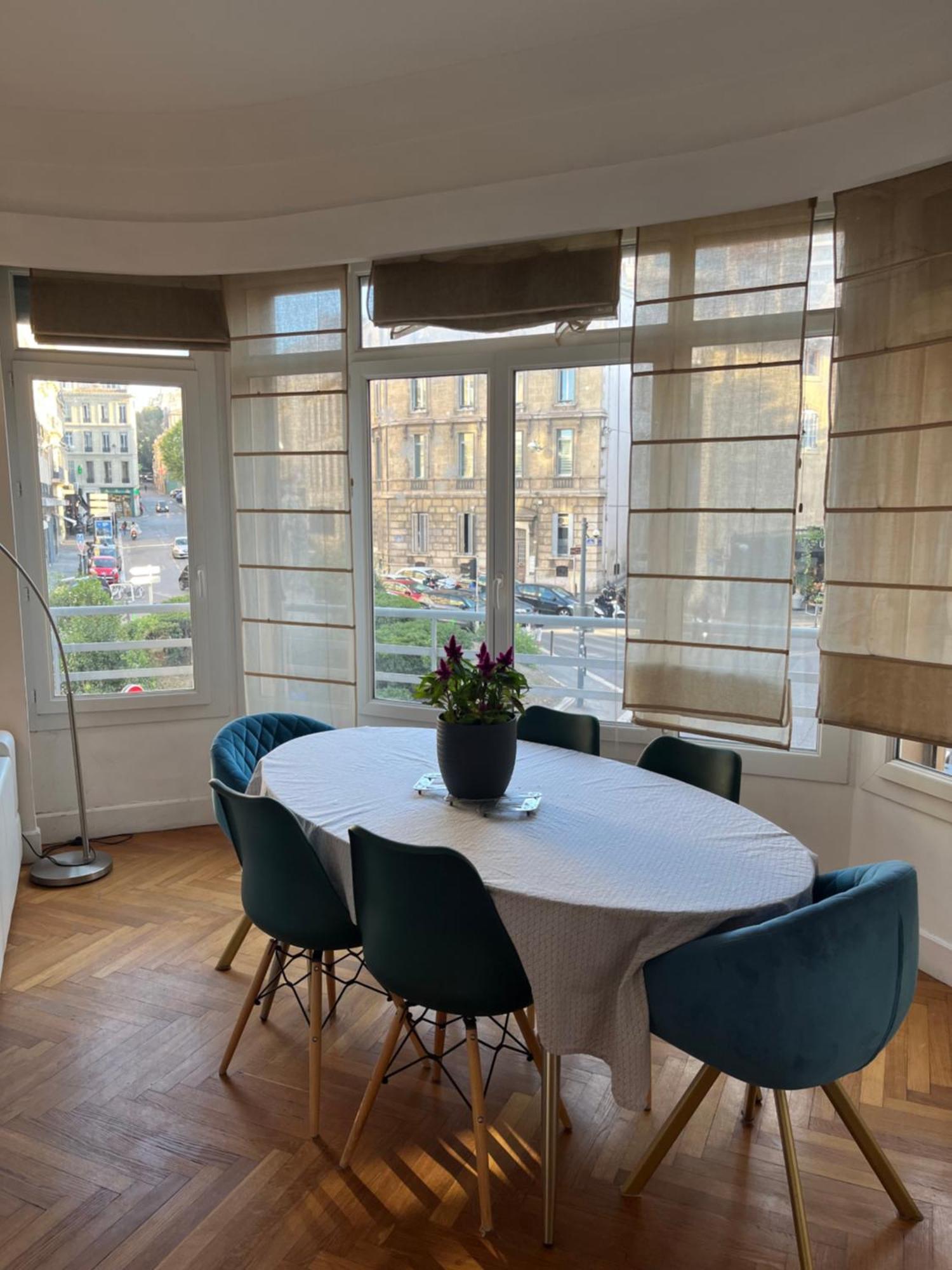 Apartment Coeur De